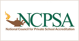 NCPSA Logo