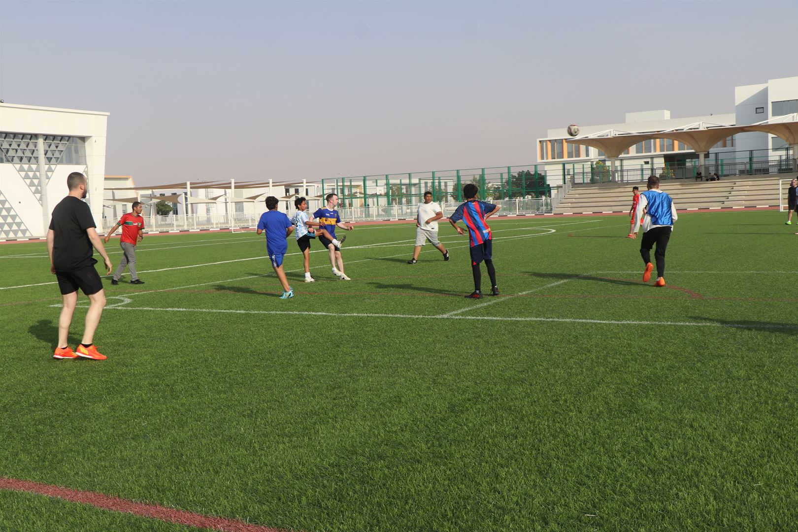 grade-8-football-match-the-international-school-of-choueifat-umm-al