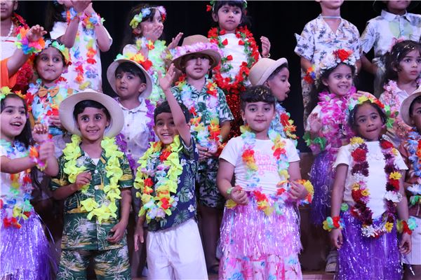 KG Music Show 