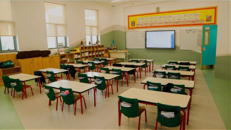 Classroom