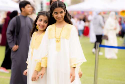 International Day 2025