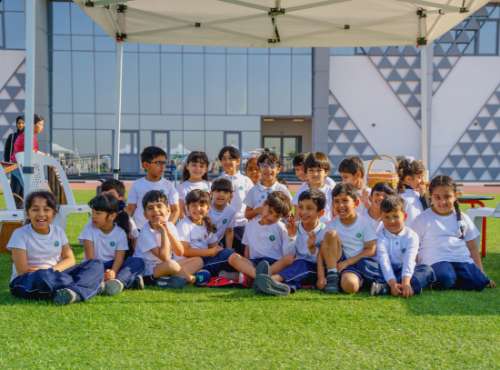 KG Family Day